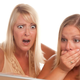 Illustration for article titled STD Website Just Like Facebook, if Facebook Accused You of Having an STD